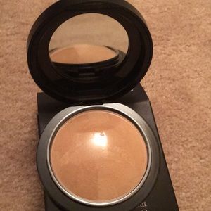 MAC Cosmetics Skinfinish Natural Powder